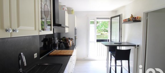 3 chambres Appartement à Cormeilles-en-Parisis, France No. 352694 5