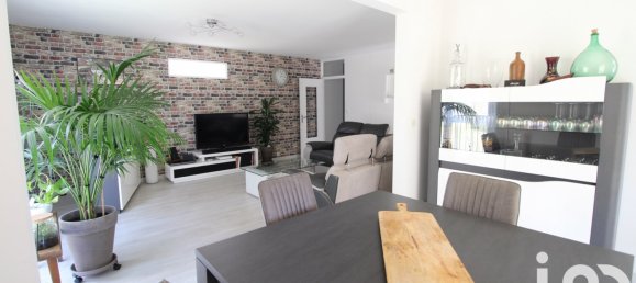 3 chambres Appartement à Cormeilles-en-Parisis, France No. 352694 2
