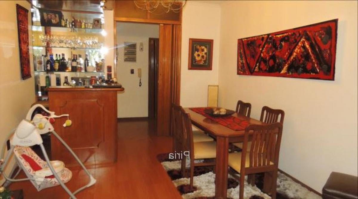 2 chambres Appartement à Montevideo, Uruguay No. 4505