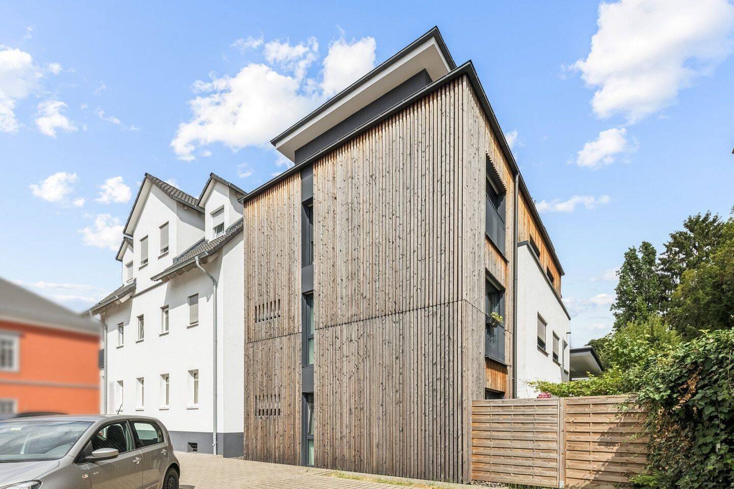 Apartamento T3 em Wetteraukreis, Germany N.º 341365