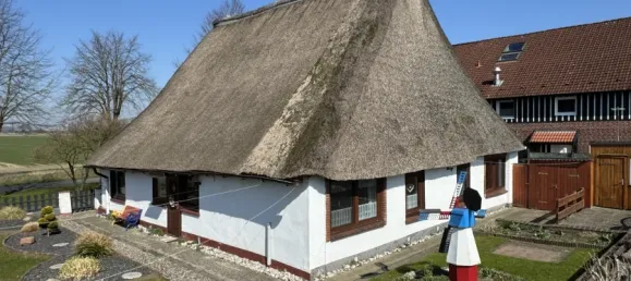 6 rooms House in Pinneberg, Germany No. 26946 2