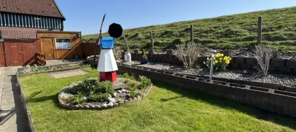 6 rooms House in Pinneberg, Germany No. 26946 4