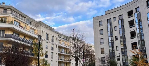 1 غرف نوم شقة في Joinville-le-Pont, France رقم 162686 4