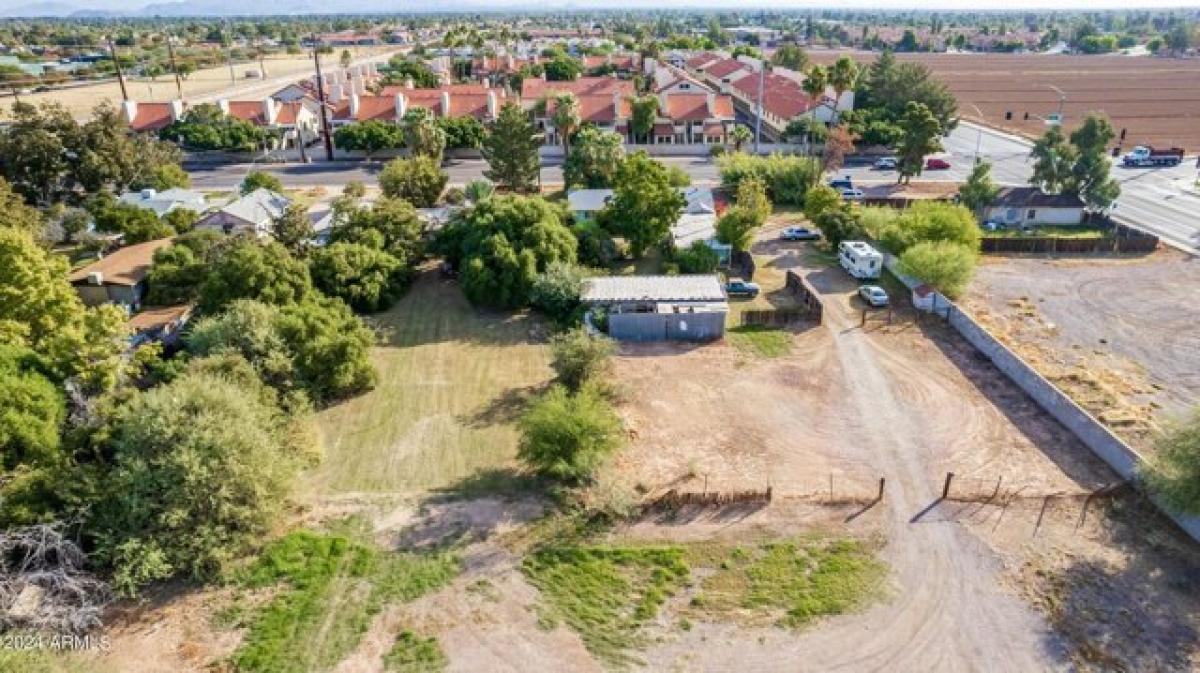 Студия в Mesa, США № 430986