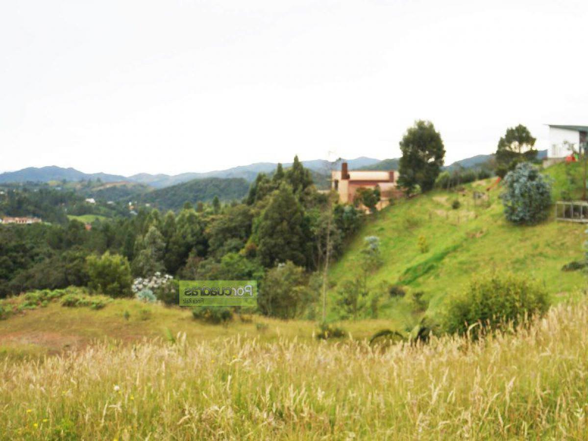  Land in Antioquia, Colombia No. 646