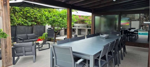 3 chambres Villa à Altavilla Milicia, Italy No. 275212 9