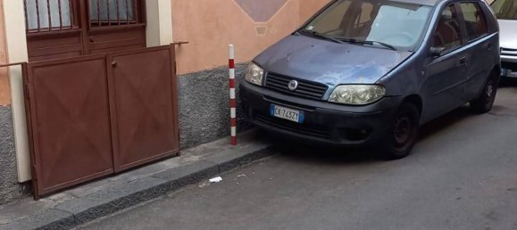 2 غرف نوم منزل في Catania, Italy رقم 77150 3