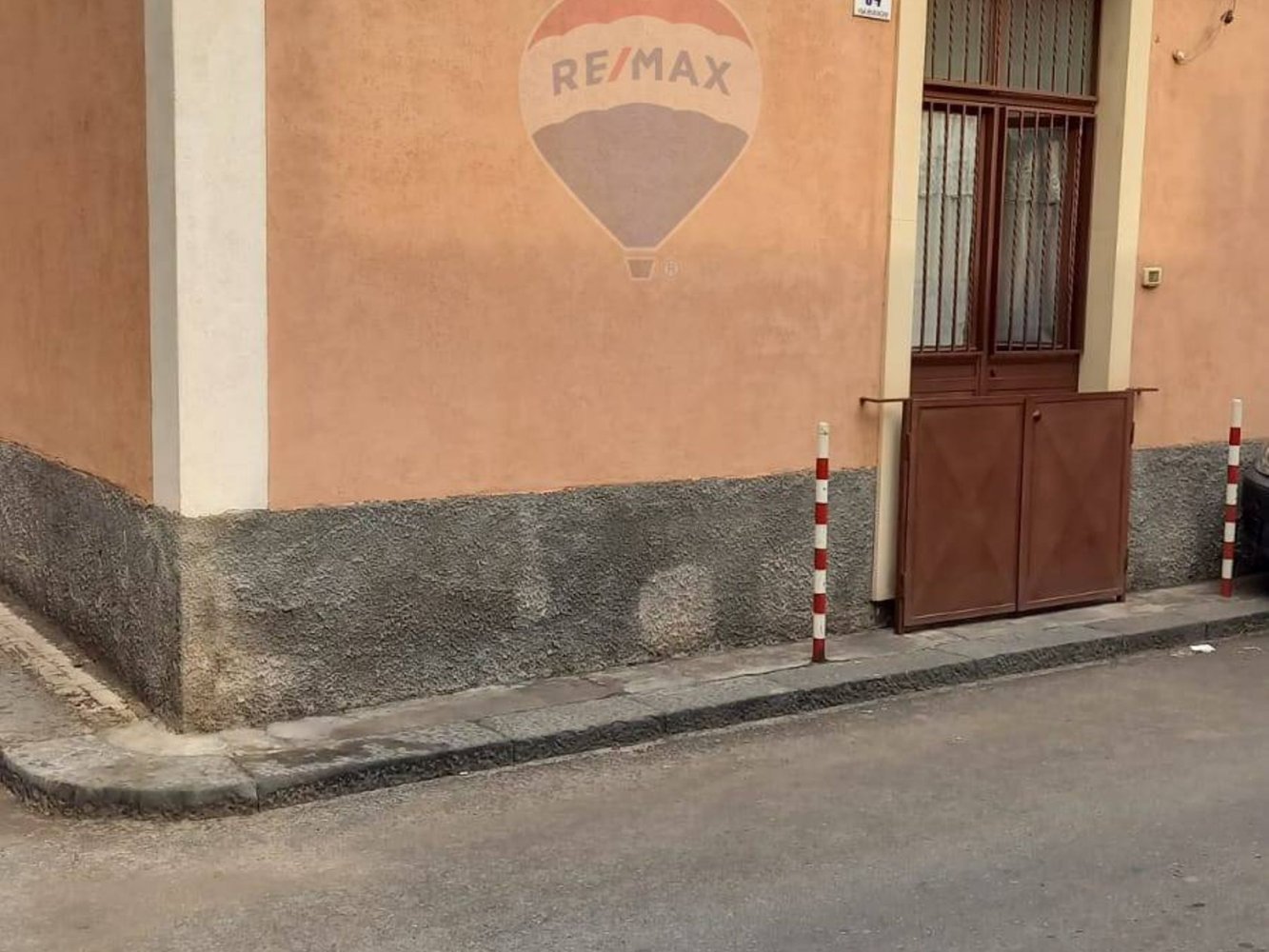 2 غرف نوم منزل في Catania, Italy رقم 77150