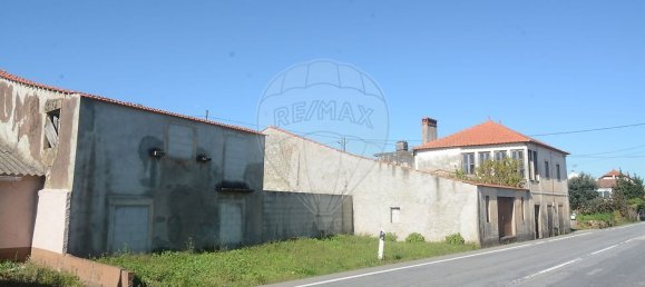 3 Schlafzimmer Haus in Macas de Dona Maria, Portugal, Nr. 173493 4