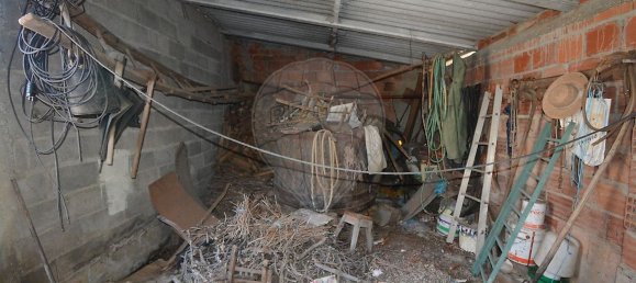 3 Schlafzimmer Haus in Macas de Dona Maria, Portugal, Nr. 173493 34