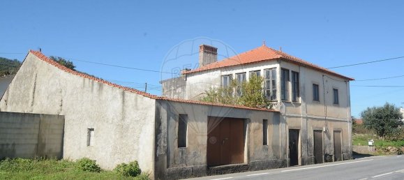 3 Schlafzimmer Haus in Macas de Dona Maria, Portugal, Nr. 173493 2
