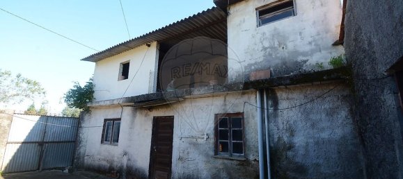 3 Schlafzimmer Haus in Macas de Dona Maria, Portugal, Nr. 173493 17