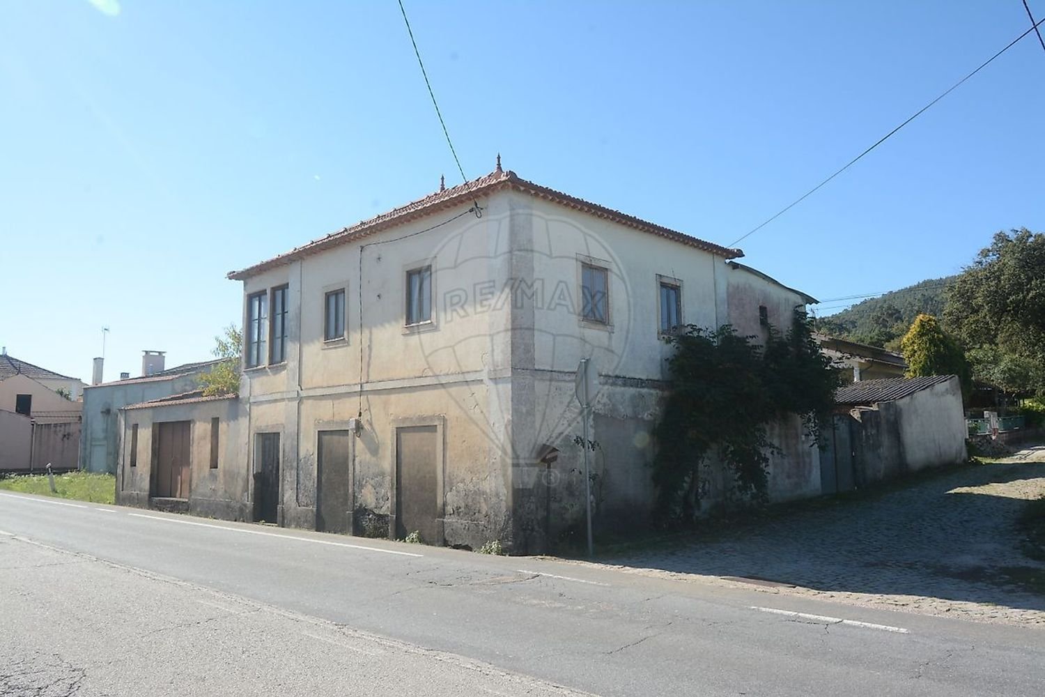 3 Schlafzimmer Haus in Macas de Dona Maria, Portugal, Nr. 173493