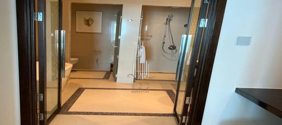 Квартира с 1 спальней в Марина, ОАЭ № 22694 6