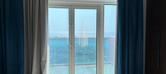 Квартира с 1 спальней в Марина, ОАЭ № 22694 2