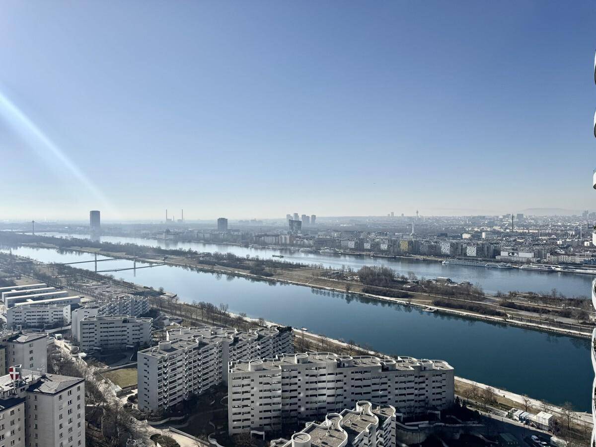 4 rooms Apartment in Vienna, Austria No. 250687