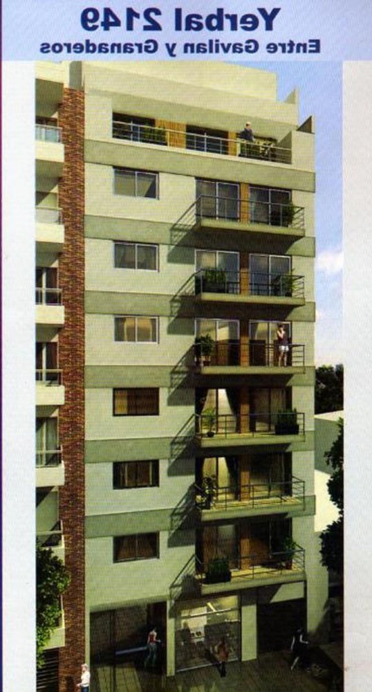 2 bedrooms Apartment in Buenos Aires, Argentina No. 73987