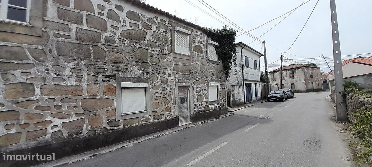 3 غرف نوم منزل في Gondomar, Portugal رقم 19071