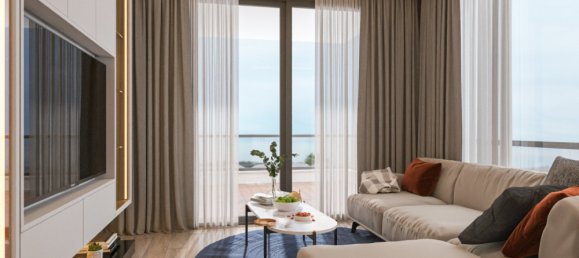 Apartment 2+1 in Mersin, Turkey No. 30758 8