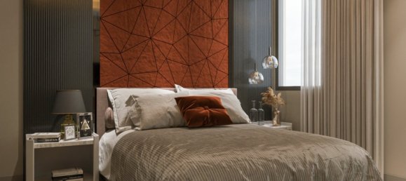 Apartment 2+1 in Mersin, Turkey No. 30758 10