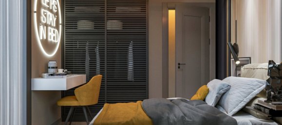 Apartment 2+1 in Mersin, Turkey No. 30758 11