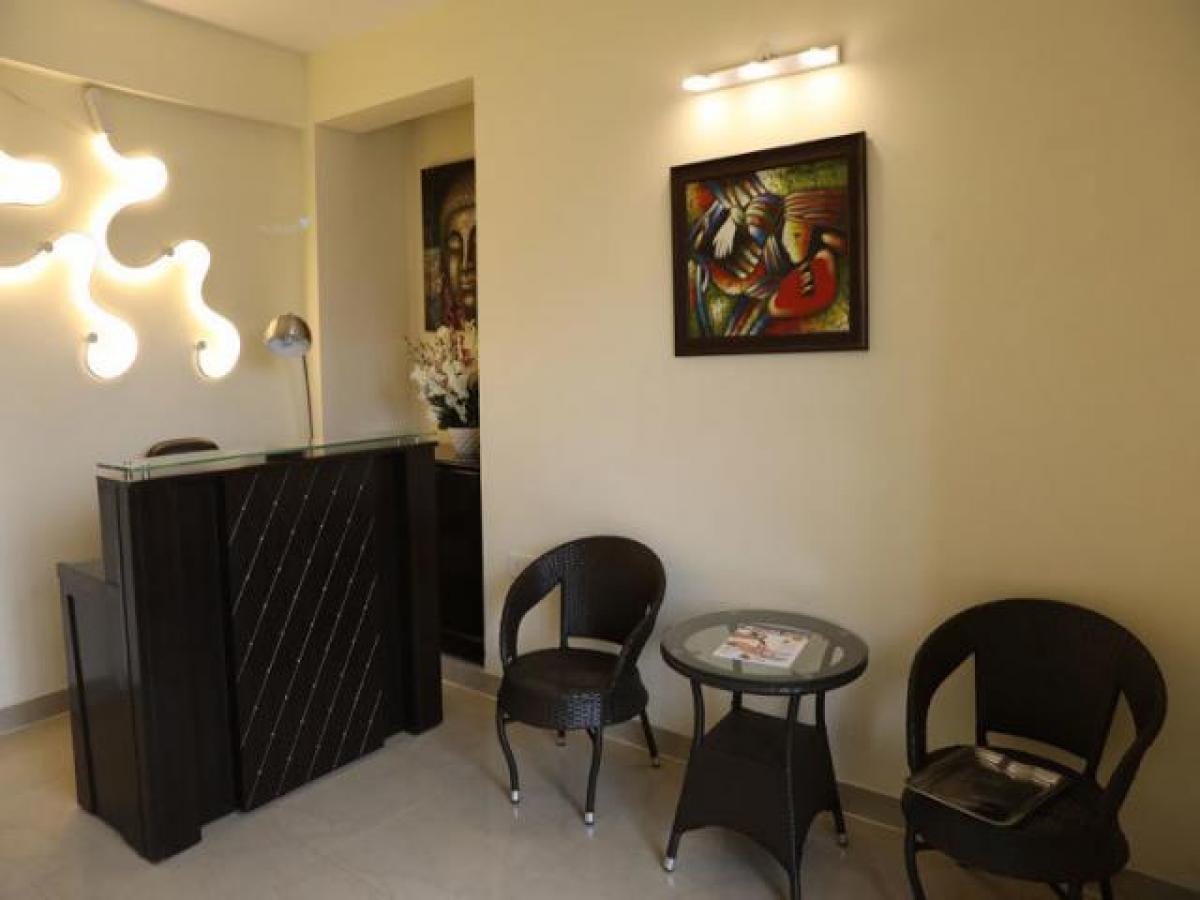 2 bedrooms House in Ghaziabad, India No. 62633