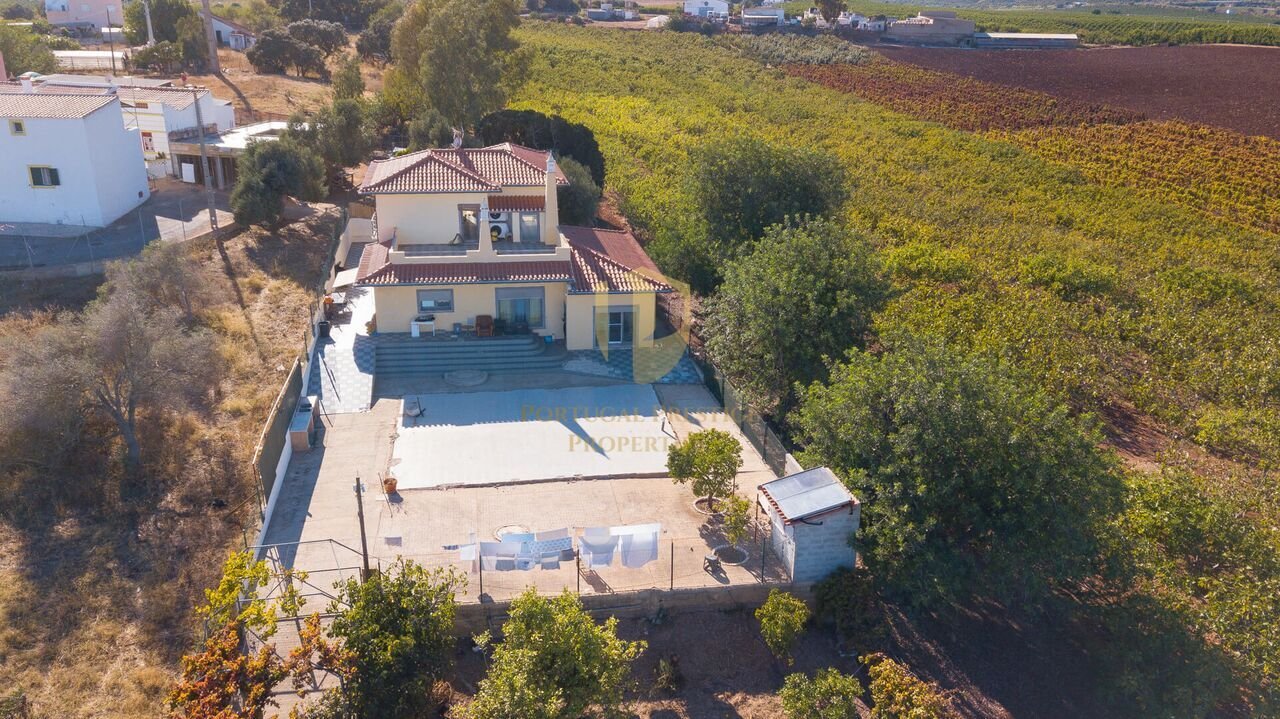 4 chambres Maison à Altura, Portugal No. 61952