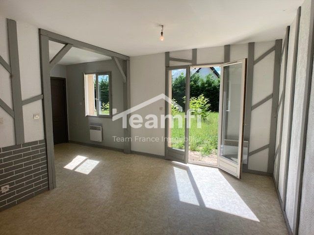 3 غرف نوم منزل في Sennecay, France رقم 250479