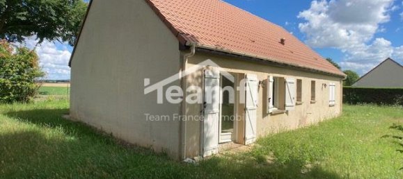 3 غرف نوم منزل في Sennecay, France رقم 250479 3