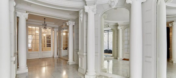 5 chambres Appartement à Paris, France No. 127682 16