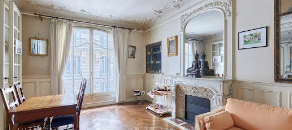 5 chambres Appartement à Paris, France No. 127682 8