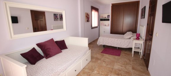 3 bedrooms House in Salares, Spain No. 58674 15