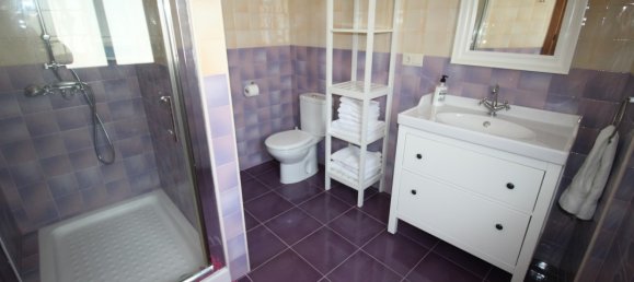 3 bedrooms House in Salares, Spain No. 58674 19