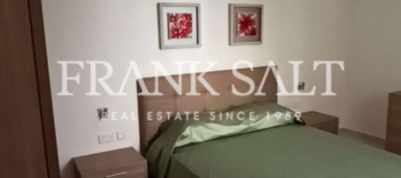 2 chambres Penthouse à Xewkija, Malta No. 5840 3