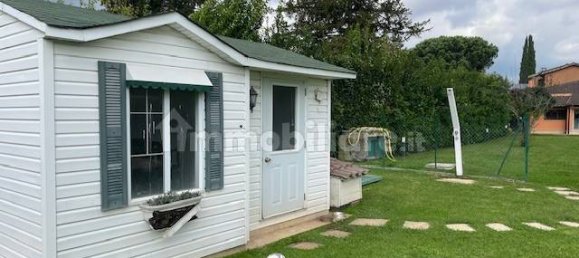 4 chambres Villa à Rome, Italy No. 347926 26