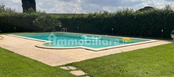 4 chambres Villa à Rome, Italy No. 347926 27