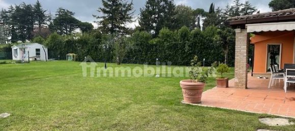 4 chambres Villa à Rome, Italy No. 347926 32