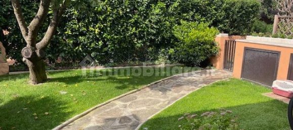 4 chambres Villa à Rome, Italy No. 347926 23