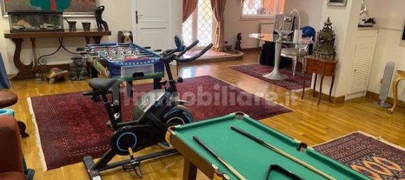 4 chambres Villa à Rome, Italy No. 347926 19