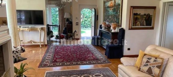 4 chambres Villa à Rome, Italy No. 347926 8