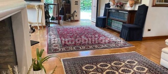 4 chambres Villa à Rome, Italy No. 347926 7