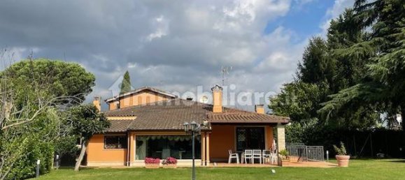 4 chambres Villa à Rome, Italy No. 347926 30