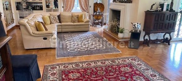 4 chambres Villa à Rome, Italy No. 347926 10