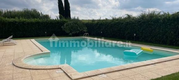 4 chambres Villa à Rome, Italy No. 347926 28