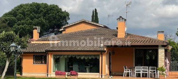 4 chambres Villa à Rome, Italy No. 347926 4