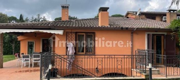 4 chambres Villa à Rome, Italy No. 347926 31