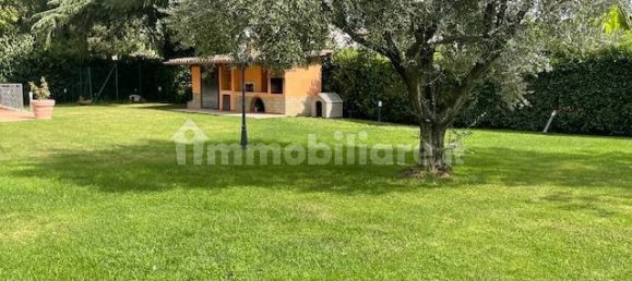 4 chambres Villa à Rome, Italy No. 347926 29