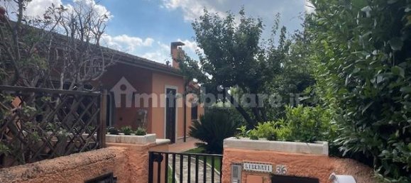 4 chambres Villa à Rome, Italy No. 347926 3