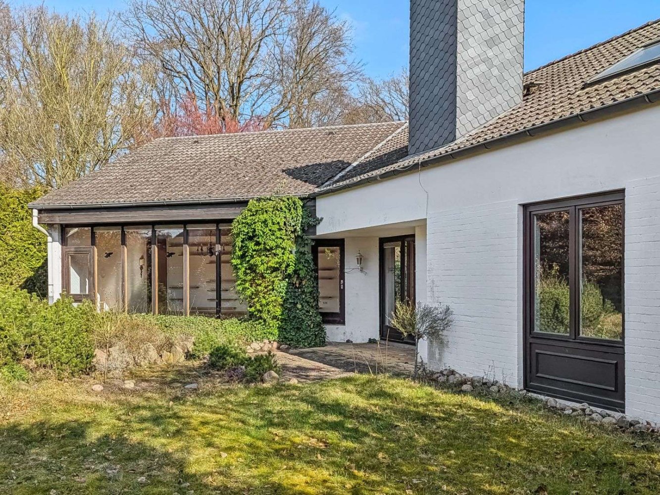 7-salle Maison à Schleswig-Holstein, Germany No. 58180