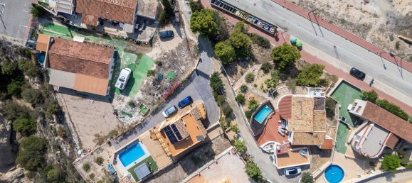 142m² Commercial property in Orxeta, Spain No. 187202 3